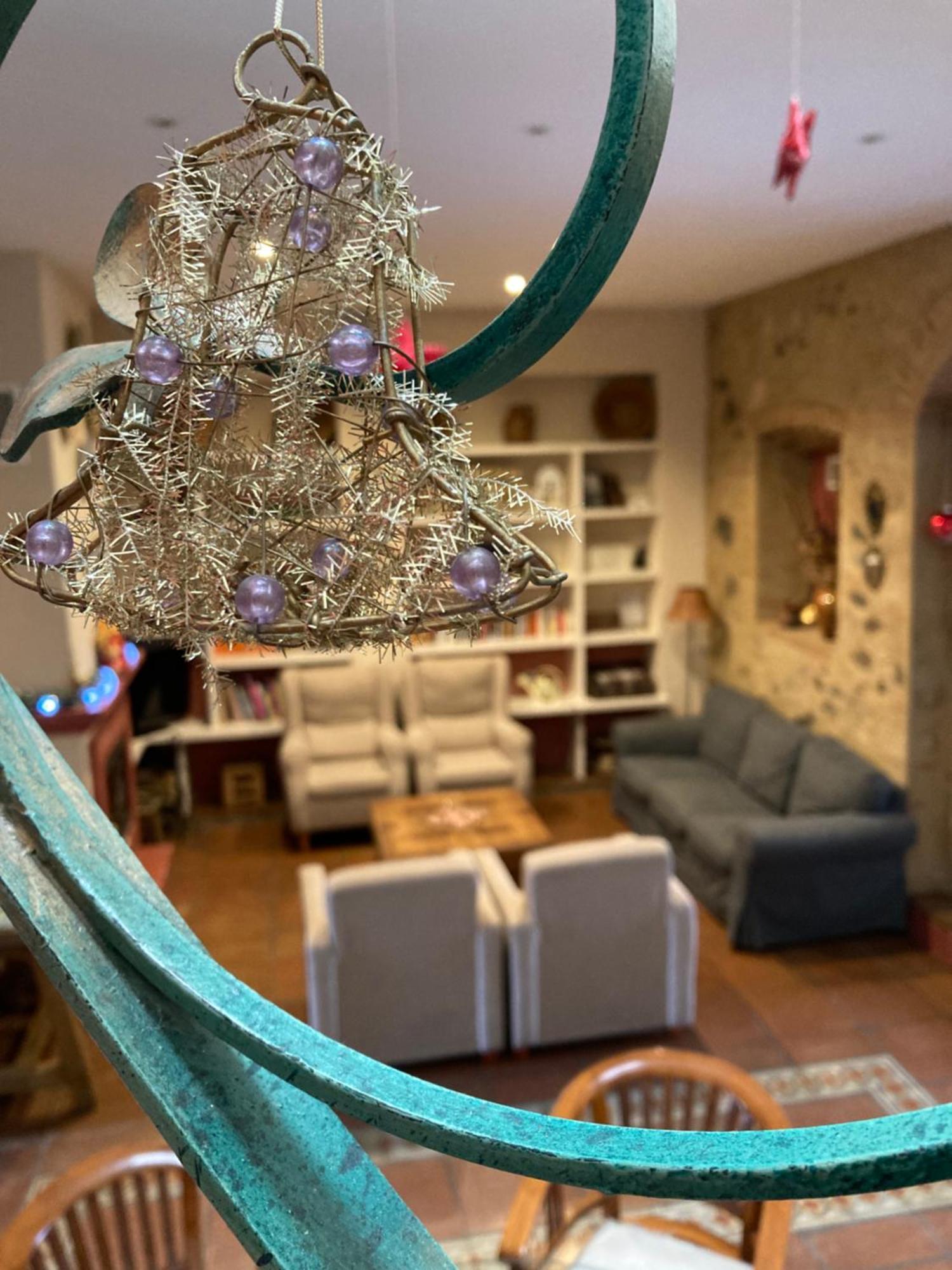 Casa Rural Valdevilano La Roca de la Sierra Zewnętrze zdjęcie