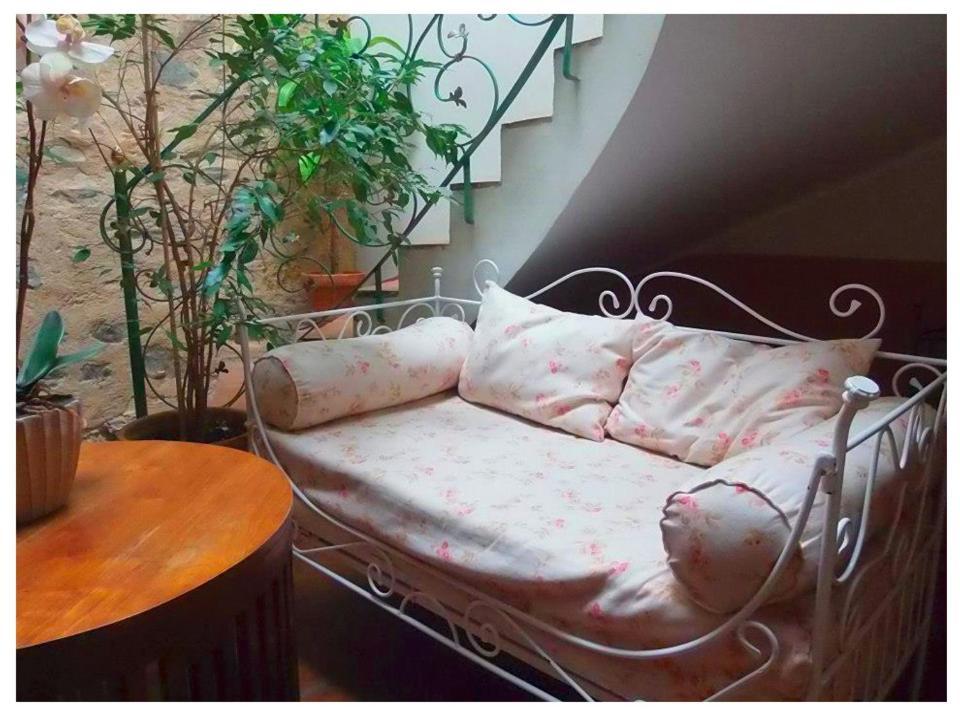 Casa Rural Valdevilano La Roca de la Sierra Zewnętrze zdjęcie